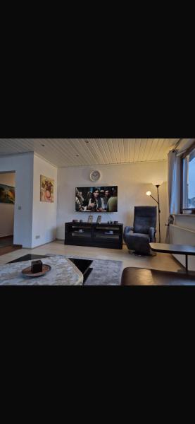 Exklusive Designwohnung mit Stil und Komfort